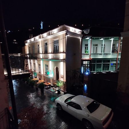 La Maison #7 Tbilisi Esterno foto