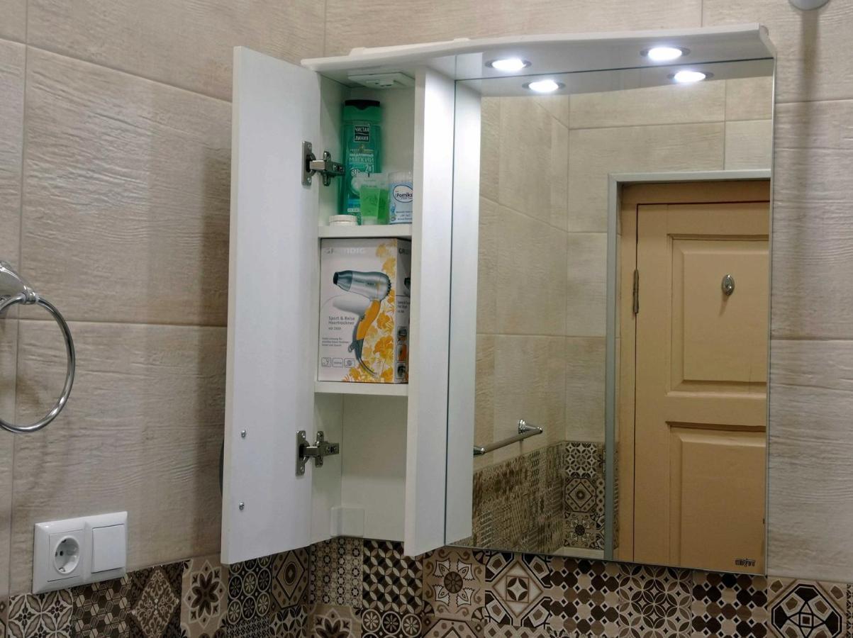 La Maison #7 Tbilisi Esterno foto