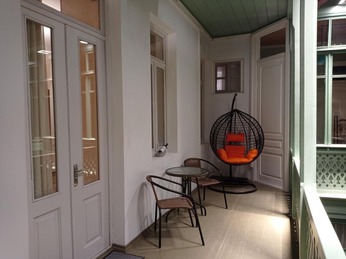La Maison #7 Tbilisi Esterno foto