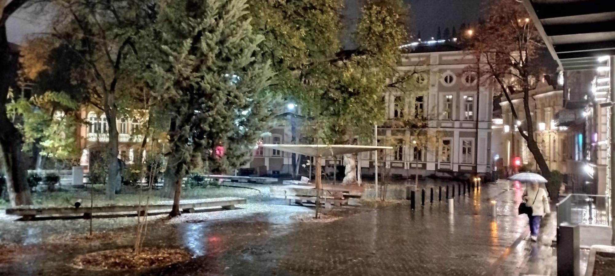 La Maison #7 Tbilisi Esterno foto
