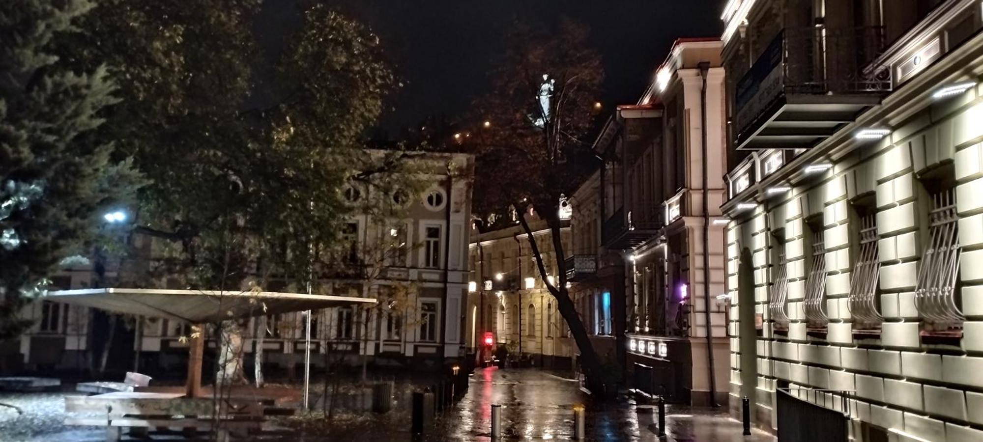 La Maison #7 Tbilisi Esterno foto